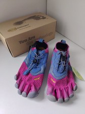 Vibram fivefingers run - vibram,