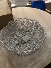 NEU!!! Alessi Nuvem  Design Fratelli Campana, groß, AFC 10/30