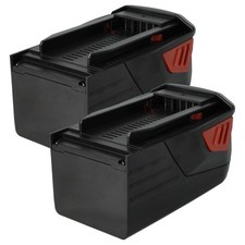 2x Akku für Hilti B36V, B36