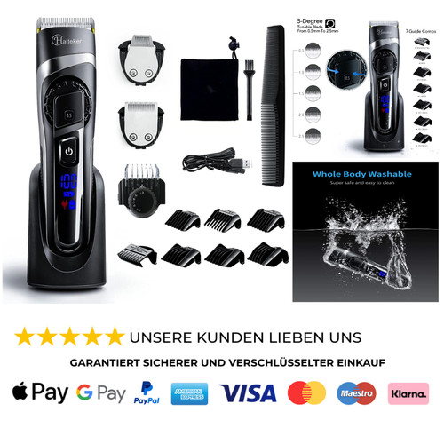 Haarschneidemaschine 1 - haarschneidemaschine,