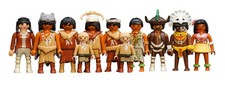 Playmobil Figur Urmensch