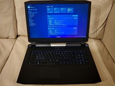 Clevo XMG Gaming Notebook 16gb RAM GTX 1080 RTX 2070 Schenker