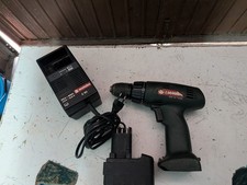 Metabo Bohrschrauber Bst 12