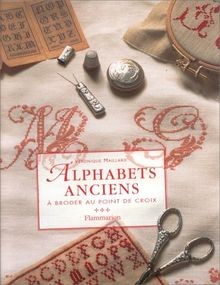 Alphabets anciens broder - anciens:,