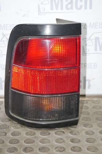 Peugeot 806 rückleuchte - peugeot,