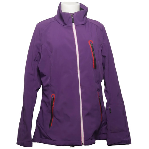 Shamp softshelljacke damen - softshelljacke,,