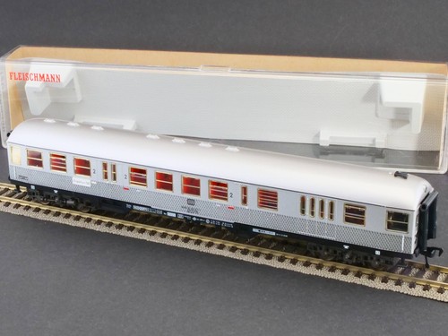 Fleischmann 5120 steuerwagen - fleischmann,