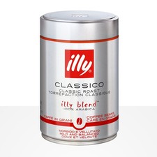 Illy espressobohnen classico - illy,