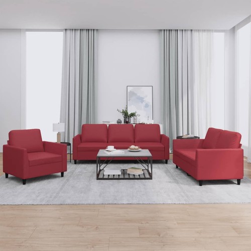 Sofagarnitur kissen sessel - sofagarnitur,