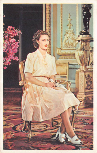 Postkarte royality - postkarte,