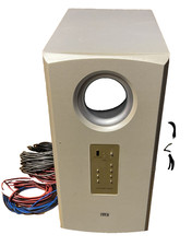 5 x Schneider HSC 500 Rear LS