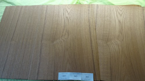Teak starkschnitt 1mm blume - teak,starkschnitt,