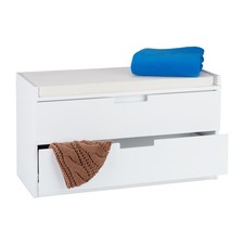 Sitzkommode sitzbank - sitzkommode,
