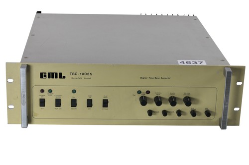 Gml tbc 1002s - gml, digital