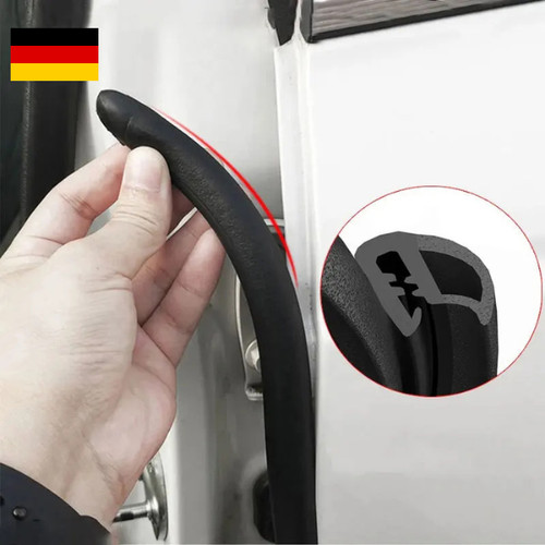 Auto türdichtung gummi - auto,