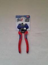 KNIPEX Drahtseilschere 160mm