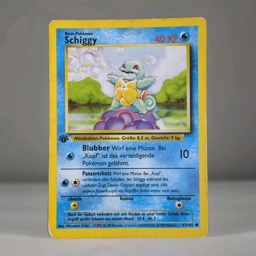 Schiggy edition pokemon - 1.,