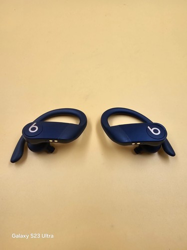 Beats dre powerbeats - by,