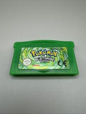 Pokémon Blattgrüne Edition -