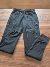 Jogginghose schwarz XS SMOG Neu Ungetragen