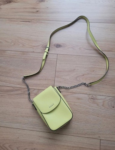 Dkny handytasche crossbody - dkny, handytasche/