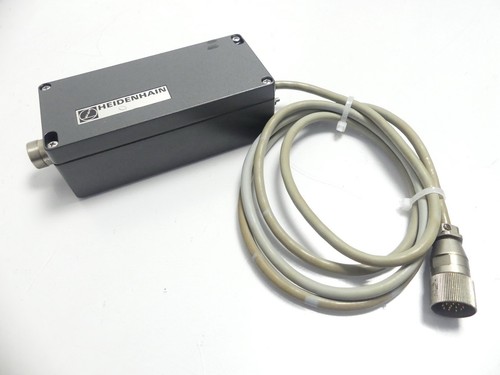 Heidenhain exe 602 - exe, id