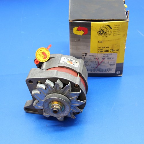 Bosch lichtmaschine generator - lichtmaschine,