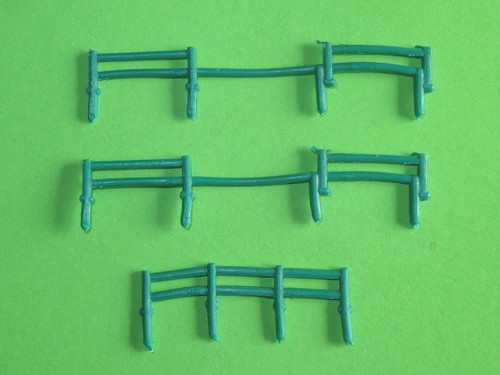 Timpo toys reling - toys, die