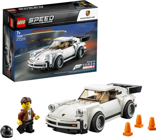 Lego speed champions 1974 - lego,