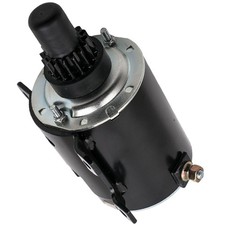 12 V Anlasser Starter Motor