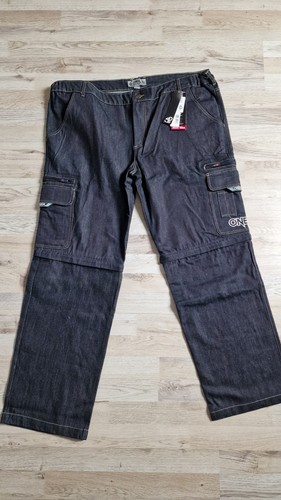 Oneal worker pants mechaniker - oneal,