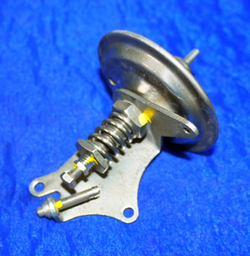 Unterdruckdose dka 1263968 - dka,