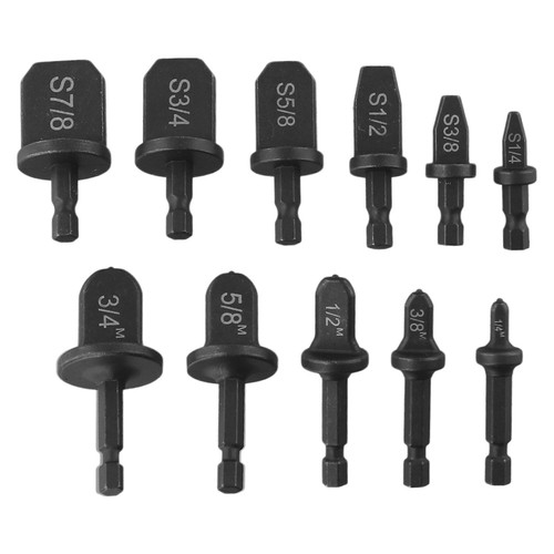 11x klimaanlage kupferrohr - 11x,