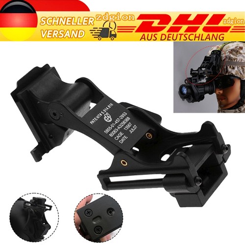 Taktisch nvg helm rhino mount - rhino,
