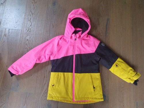 Color kids winter jacke - jacke, 116