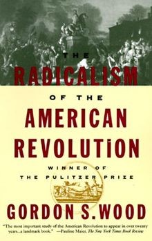 The radicalism american - the,