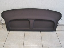 Laderaumabdeckung Hutablage BMW 316ti compact E46