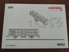 MÄRKLIN 46162