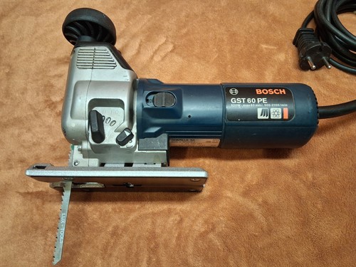 Bosch gst60pe - bosch,