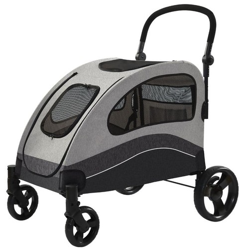 Hundebuggy jogger 73kg groß - jogger,