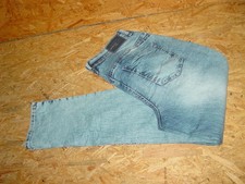 CECIL 32(W32/L30) Damen Stretchjeans/Jeans blau used Scarlett
