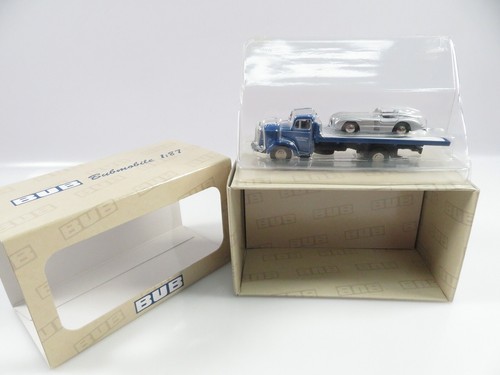 Bub premium classixxs - 1:87,