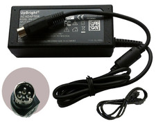 AC Adapter For Thrustmaster