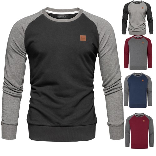 Herren basic college - herren,