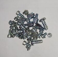 Apple PowerMac G4 M5183 Gehäuseschrauben 