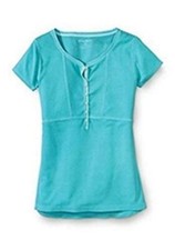 Shirt Henleyshirt Damen von
