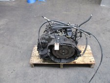 Toyota MR-2 AW11 4agze AUTOMATIC getriebe getriebe transmission gearbox