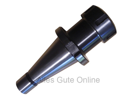 Spannzangenfutter din2080 - er,