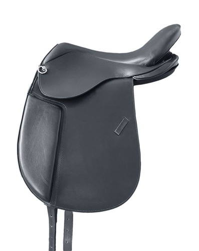 Baumloser dressur sattel - baumloser,
