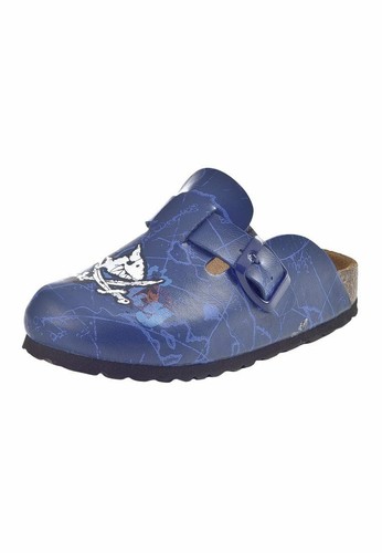 Capt sharky clogs 500153 - capt'n,